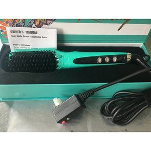 Head Kandy 2.0 Straightening Brush
